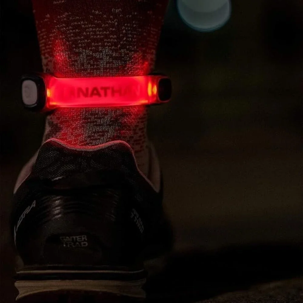 Nathan LightBender RX LED Arm Band